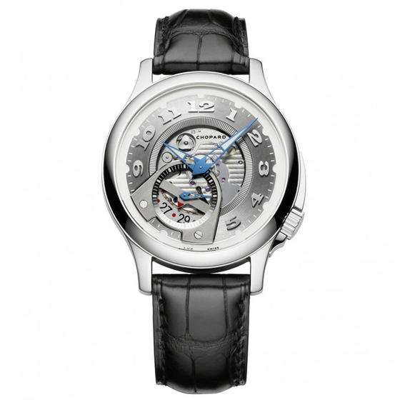 Replica Chopard L.U.C TWIST 161888-1002 replica Watch